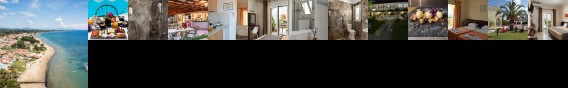 Konstantina Apartments