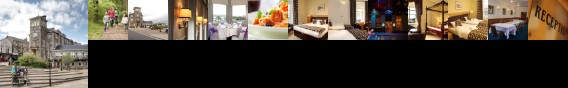 BEST WESTERN Argyll Hotel