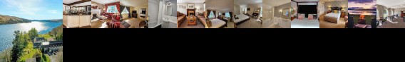 Taychreggan Hotel