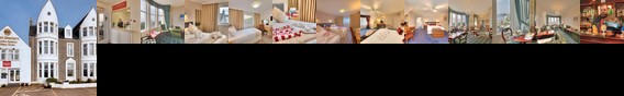 Queens Hotel Oban