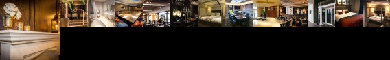 Fenwick Hotel Kilmarnock (Scotland)