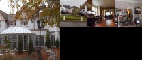 Manor Park Hotel Prestwick