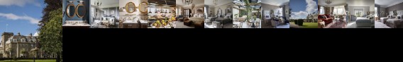Gleneagles Hotel