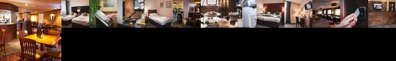Angus Hotel Blairgowrie