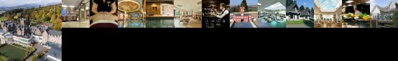 Crieff Hydro Hotel