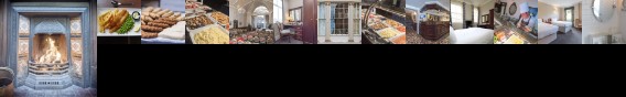 Salutation Hotel Perth (Scotland)