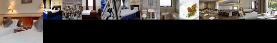 Best Western Queens Hotel Perth (Scotland)