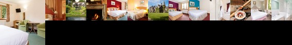 Ballathie House Hotel Stanley (Perthshire)