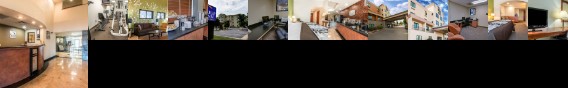 Sleep Inn & Suites Winchester (Virginia)