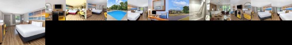 Comfort Inn Saint George (South Carolina)