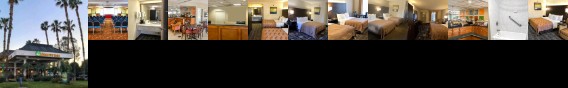 Comfort Inn University Riverside (California)