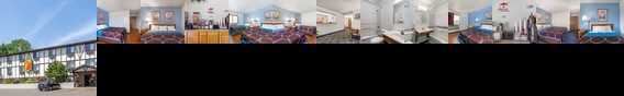 Super 8 Norwich