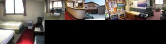 Petit Hotel Suzuran Furano