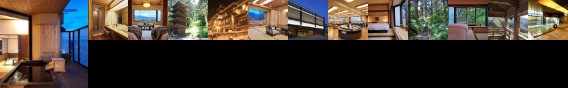Takinoyu Hotel Tendo