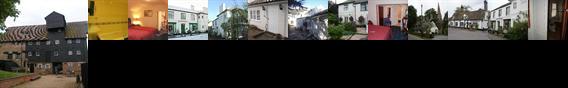 Cheriton House