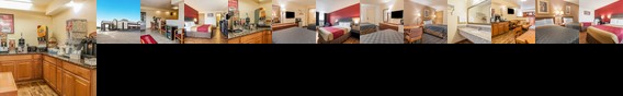 Econo Lodge Cloverdale (Indiana)