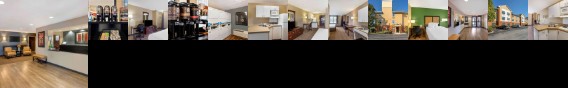 Extended Stay America Hotel Exton