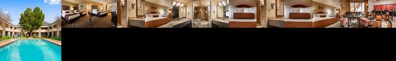 Best Western Heritage Inn Concord