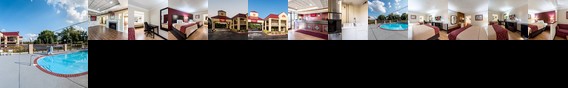 Red Roof Inn Clinton
