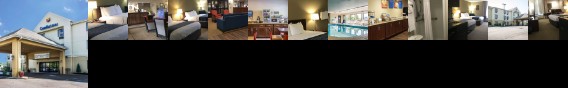 Comfort Inn Cambridge (Ohio)