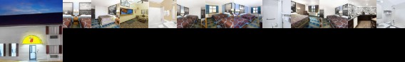 Super 8 Motel Columbus (Nebraska)