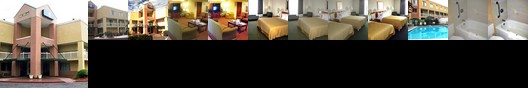 Motel 6 Johnson City (Tennessee)