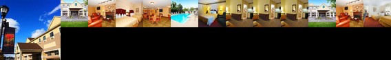 Quality Inn & Suites Maine Evergreen Hotel