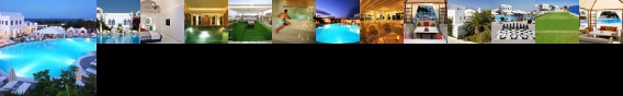 Imperial Med Resort And Spa Agia Paraskevi (Santorini)