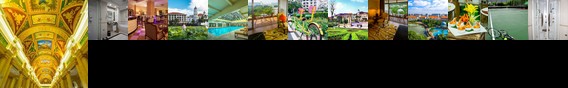 Phoenix City Hotel Guangzhou