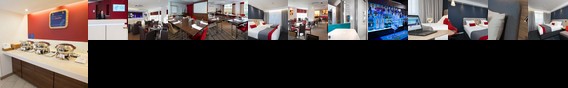 Holiday Inn Express Glasgow Airport