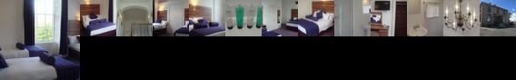 Lomond Glasgow Airport Hotel