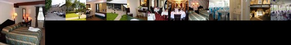 Watermill Hotel Paisley