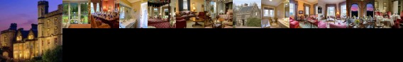 Inverlochy Castle