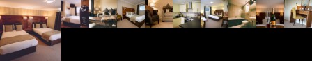 Nevis Bank Inn