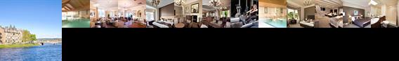 BEST WESTERN Inverness Palace Hotel & Spa