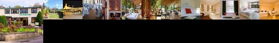 The Waterside Hotel