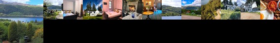 Craigdarroch House Hotel Foyers