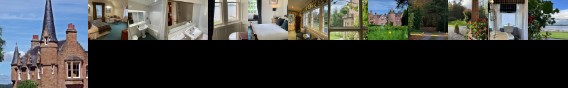 Bunchrew House Hotel