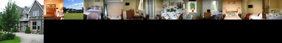 Arden House Hotel Kingussie
