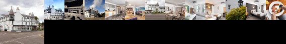 Caledonian Hotel Ullapool