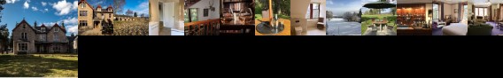 Dalrachney Lodge Hotel