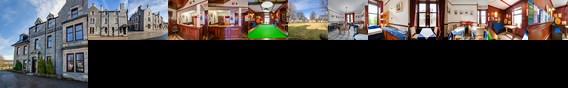 The Gordon & Richmond Hotel Tomintoul