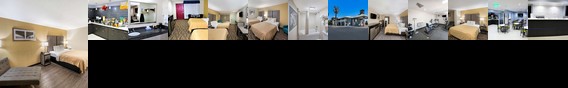 Quality Inn Fort Stockton
