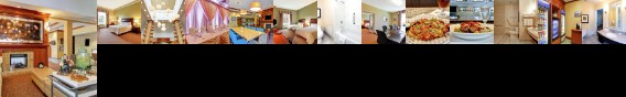Hilton Garden Inn Ottawa Airport
