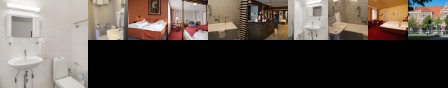 Hotel Vinhuset
