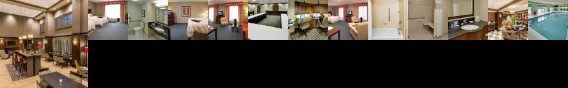 Hampton Inn & Suites Columbus Polaris