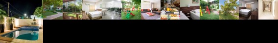 Hotel Vale Verde