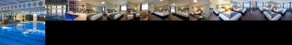 Mercure Last Drop Village Hotel & Spa