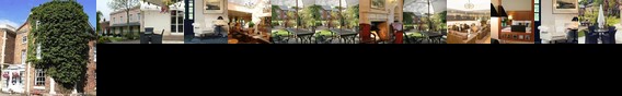 Rossett Hall Hotel