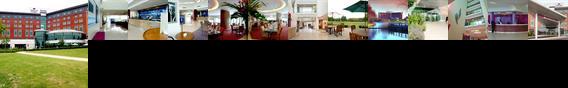 Crowne Plaza Hotel Birmingham NEC